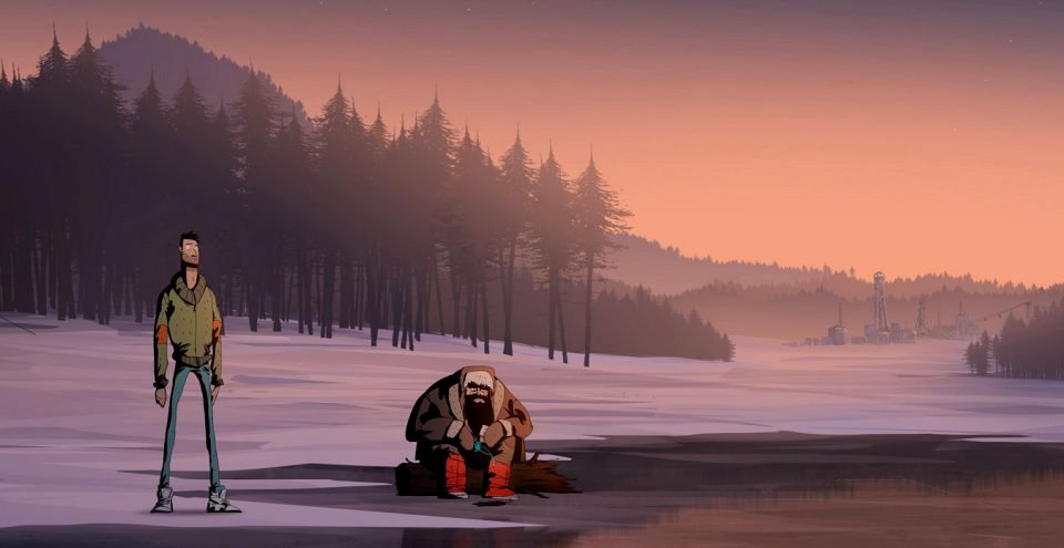 Unforeseen Incidents hands-on