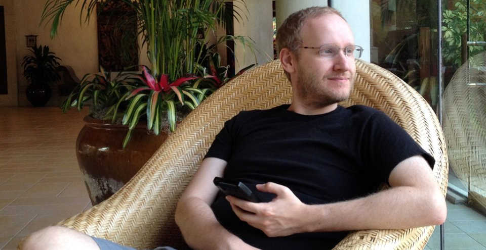 Christopher Brendel – Stonewall Penitentiary