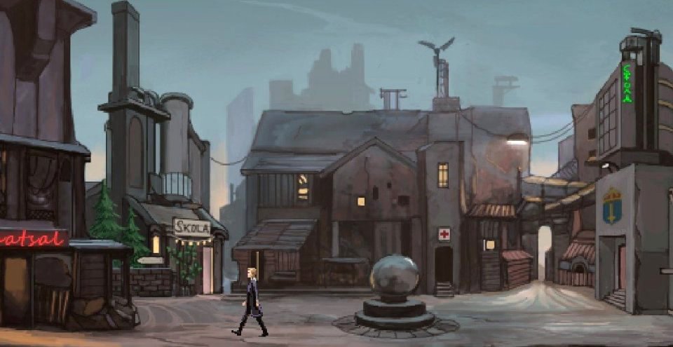 Whispers of a Machine hands-on