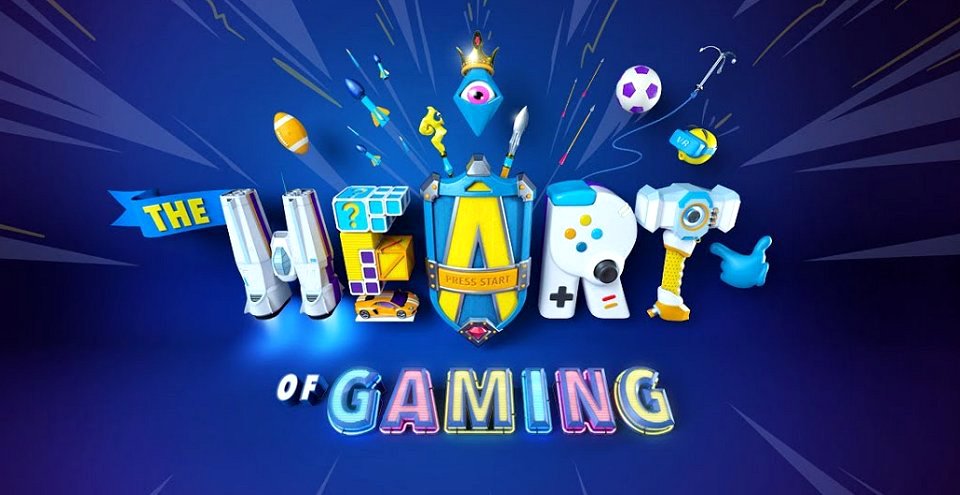 Gamescom 2019 round-up: Part 1