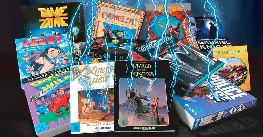 Book reviews: The Sierra Adventure and Not All Fairy Tales Have Happy Endings
