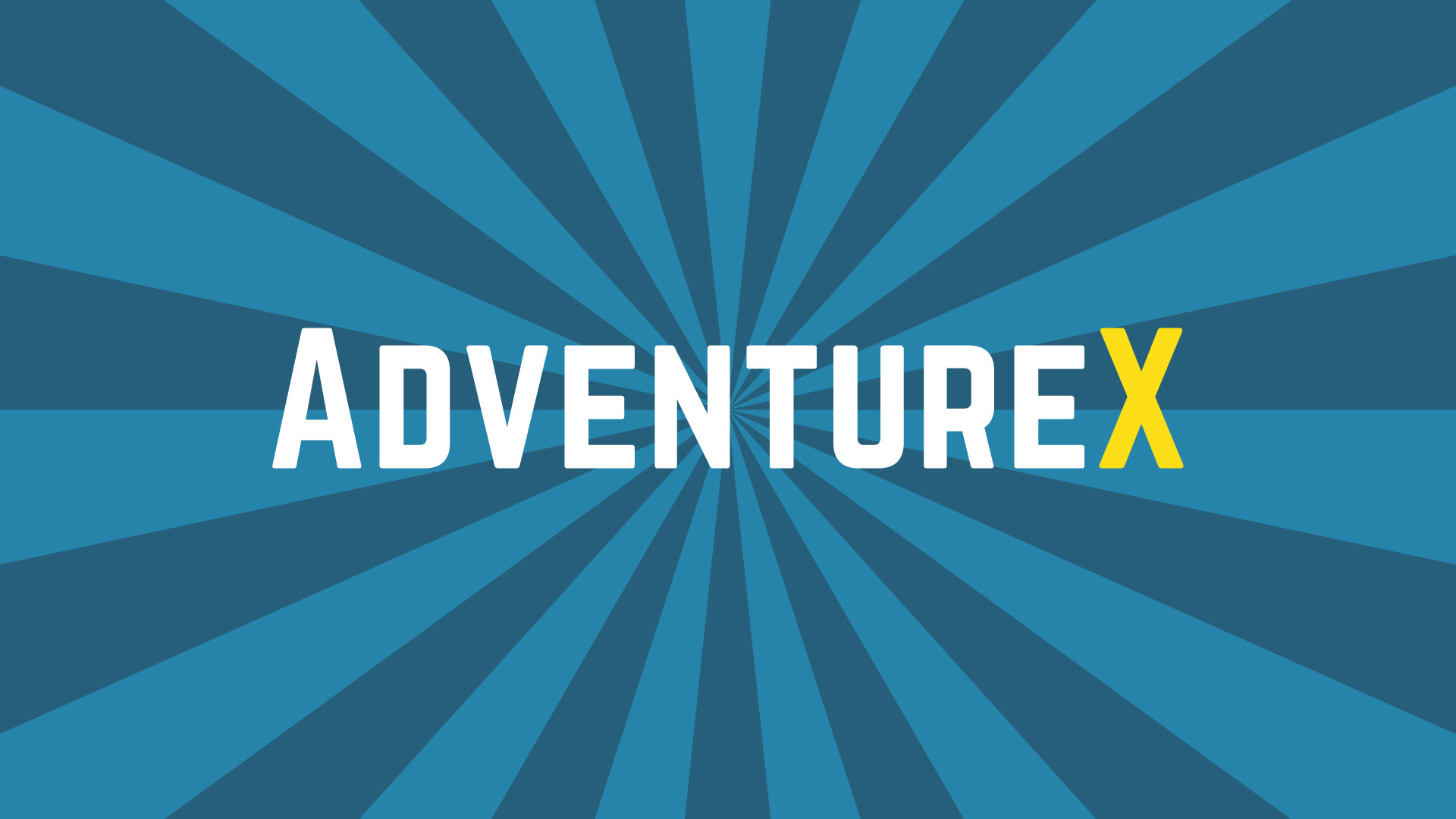 AdventureX 2023