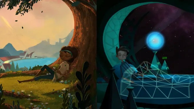 Broken Age at 10: A milestone for gaming